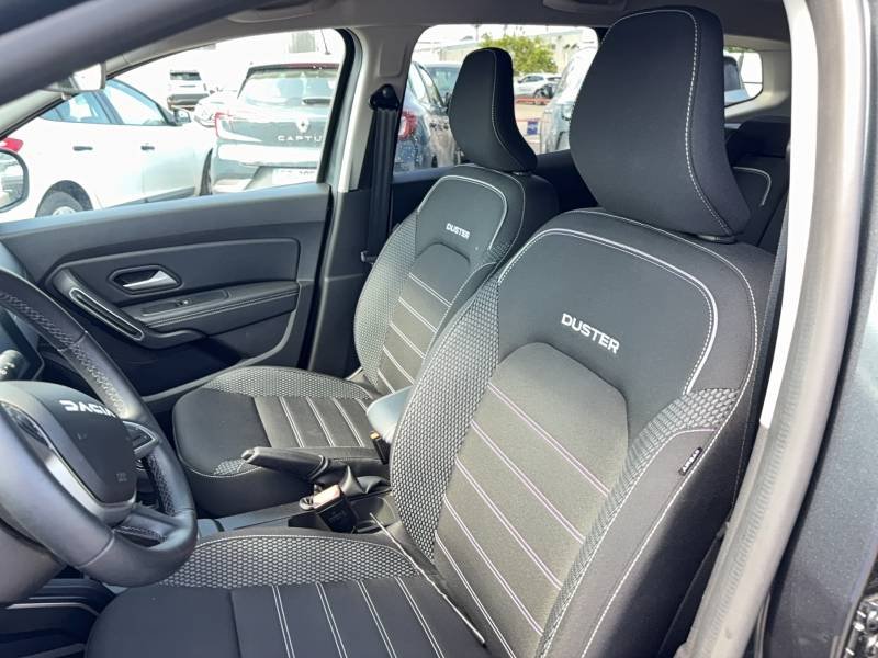 Dacia Duster - Photo 10