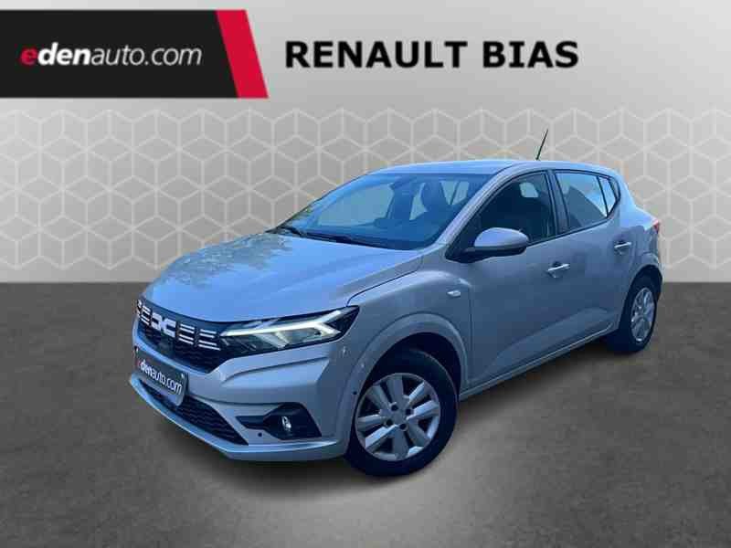 Dacia Sandero - Photo 1