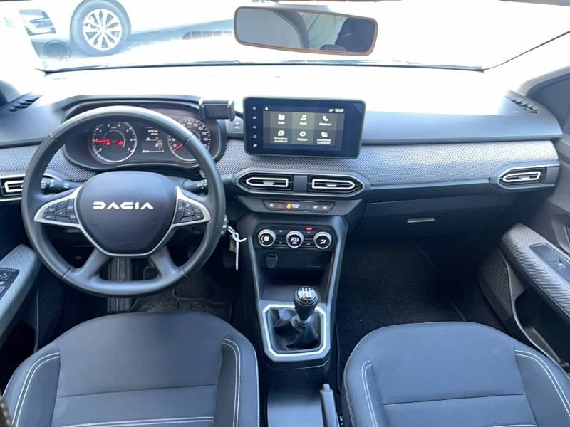 Dacia Sandero - Photo 11