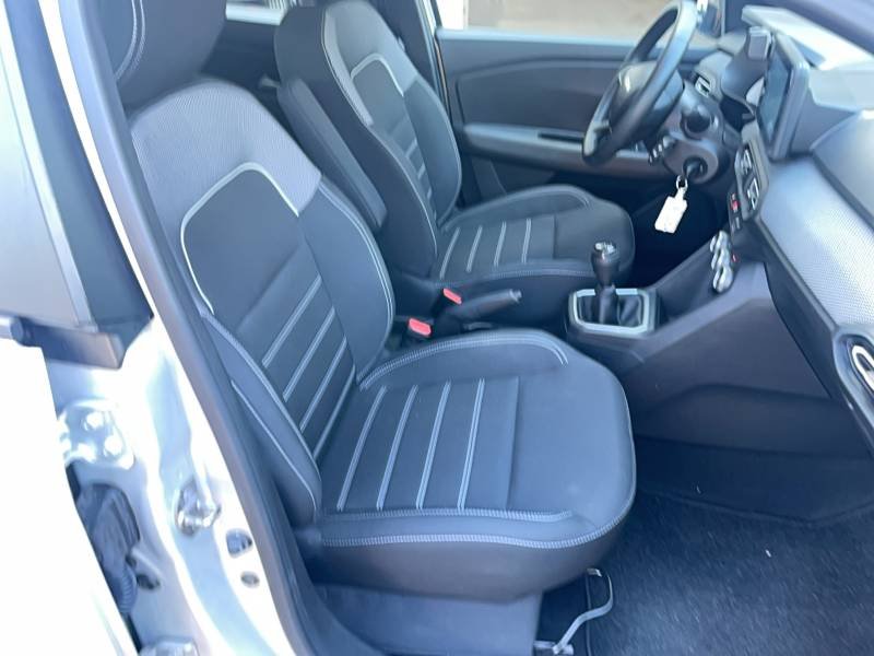 Dacia Sandero - Photo 12