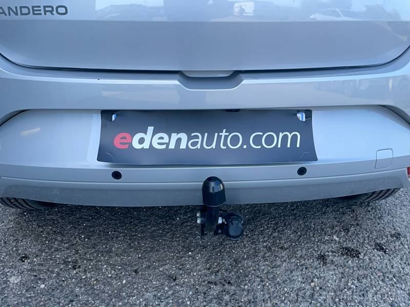 Dacia Sandero - Photo 13