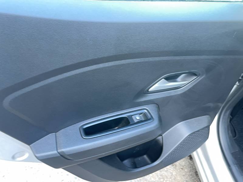 Dacia Sandero - Photo 14