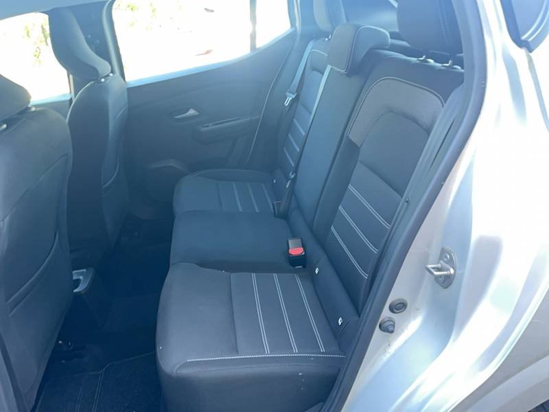Dacia Sandero - Photo 16