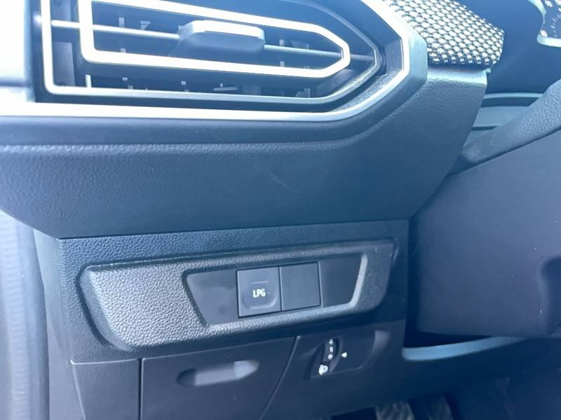 Dacia Sandero - Photo 19