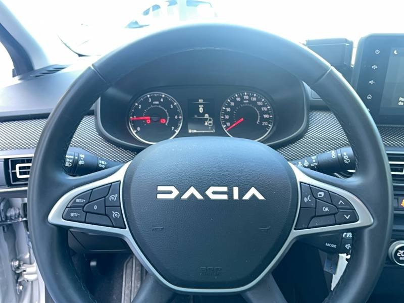 Dacia Sandero - Photo 20