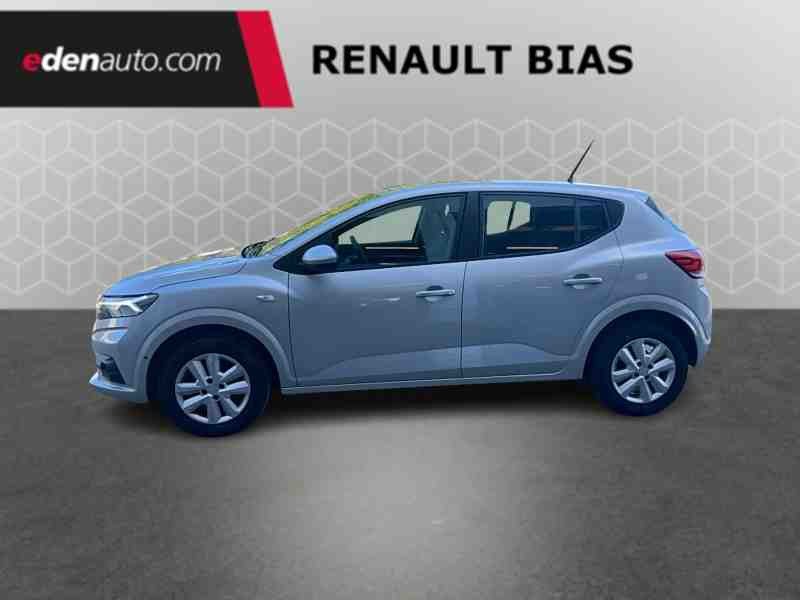 Dacia Sandero - Photo 2