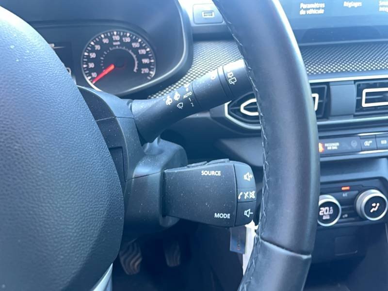 Dacia Sandero - Photo 21