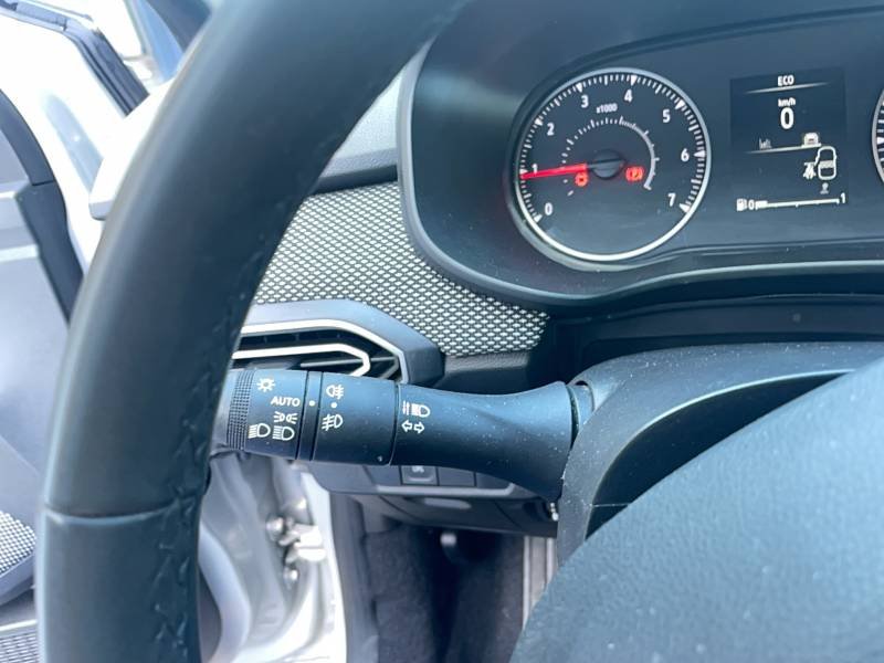 Dacia Sandero - Photo 22