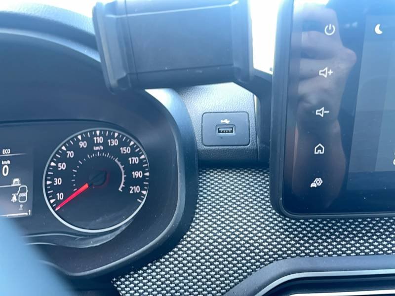 Dacia Sandero - Photo 25