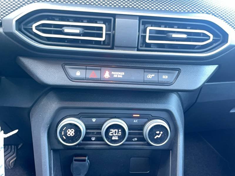Dacia Sandero - Photo 26
