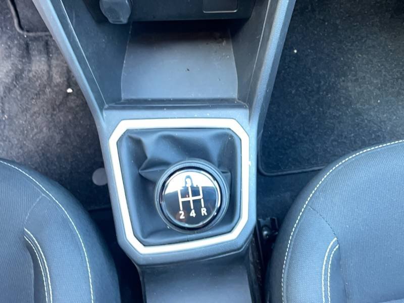 Dacia Sandero - Photo 27