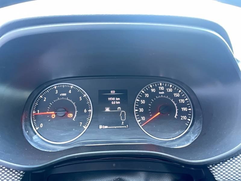 Dacia Sandero - Photo 28