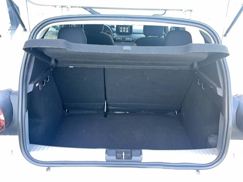 Dacia Sandero - Photo 30