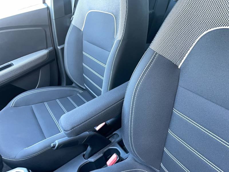 Dacia Sandero - Photo 32