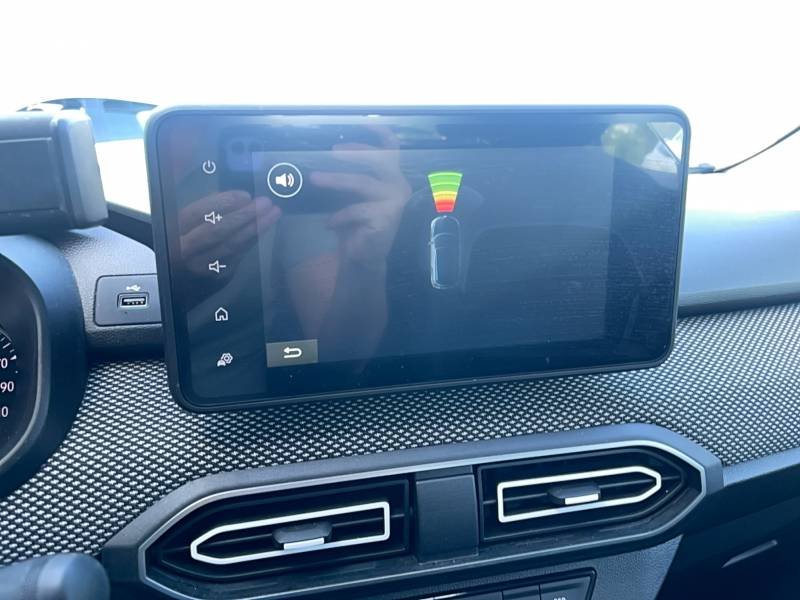 Dacia Sandero - Photo 33