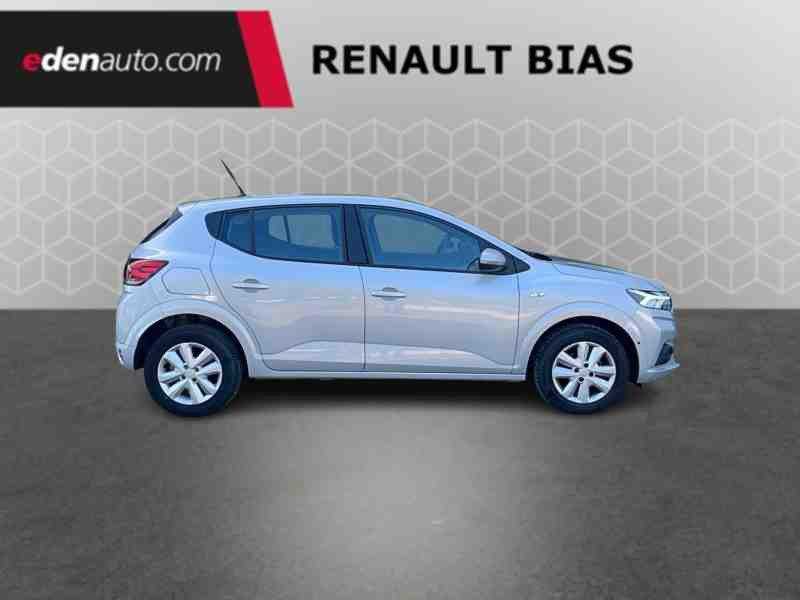 Dacia Sandero - Photo 6