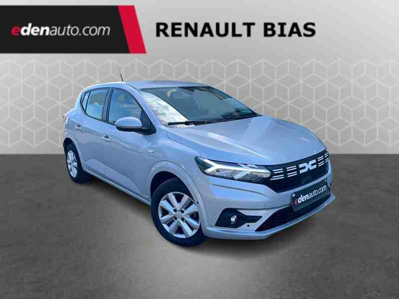Dacia Sandero - Photo 7