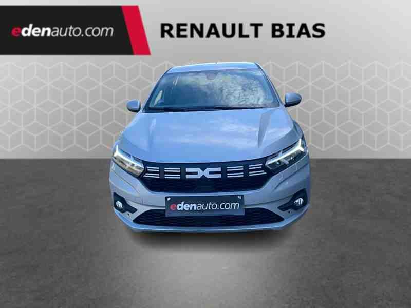 Dacia Sandero - Photo 8