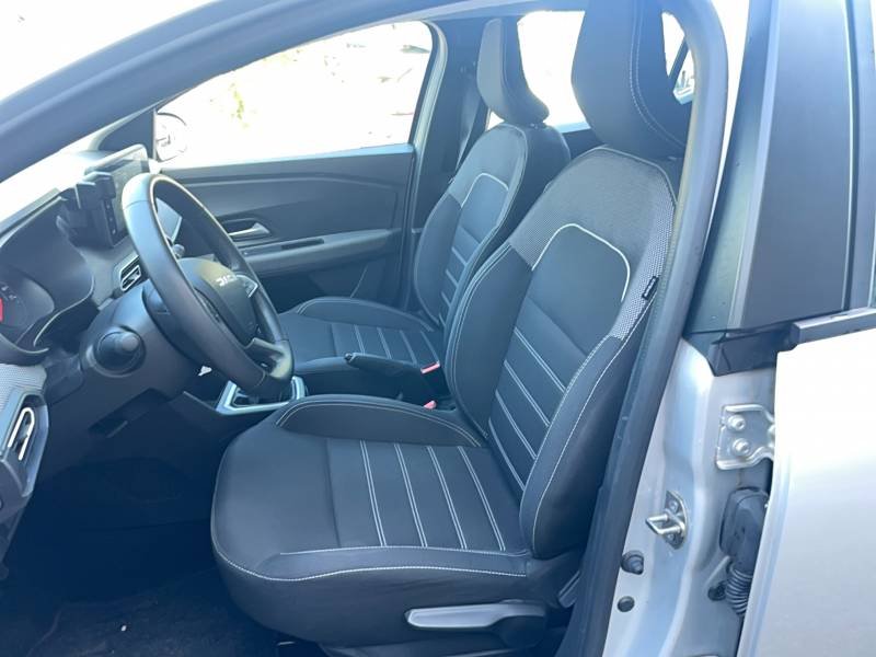 Dacia Sandero - Photo 10