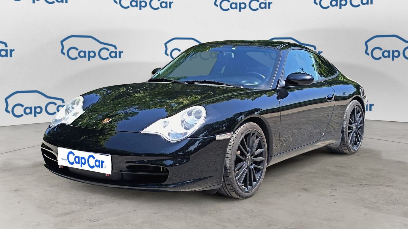 Porsche 911 - Photo 1