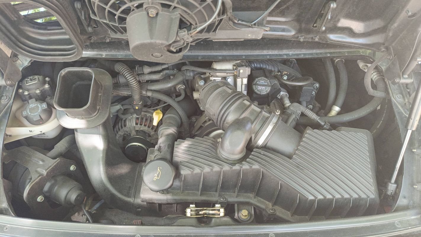 Porsche 911 - Photo 15