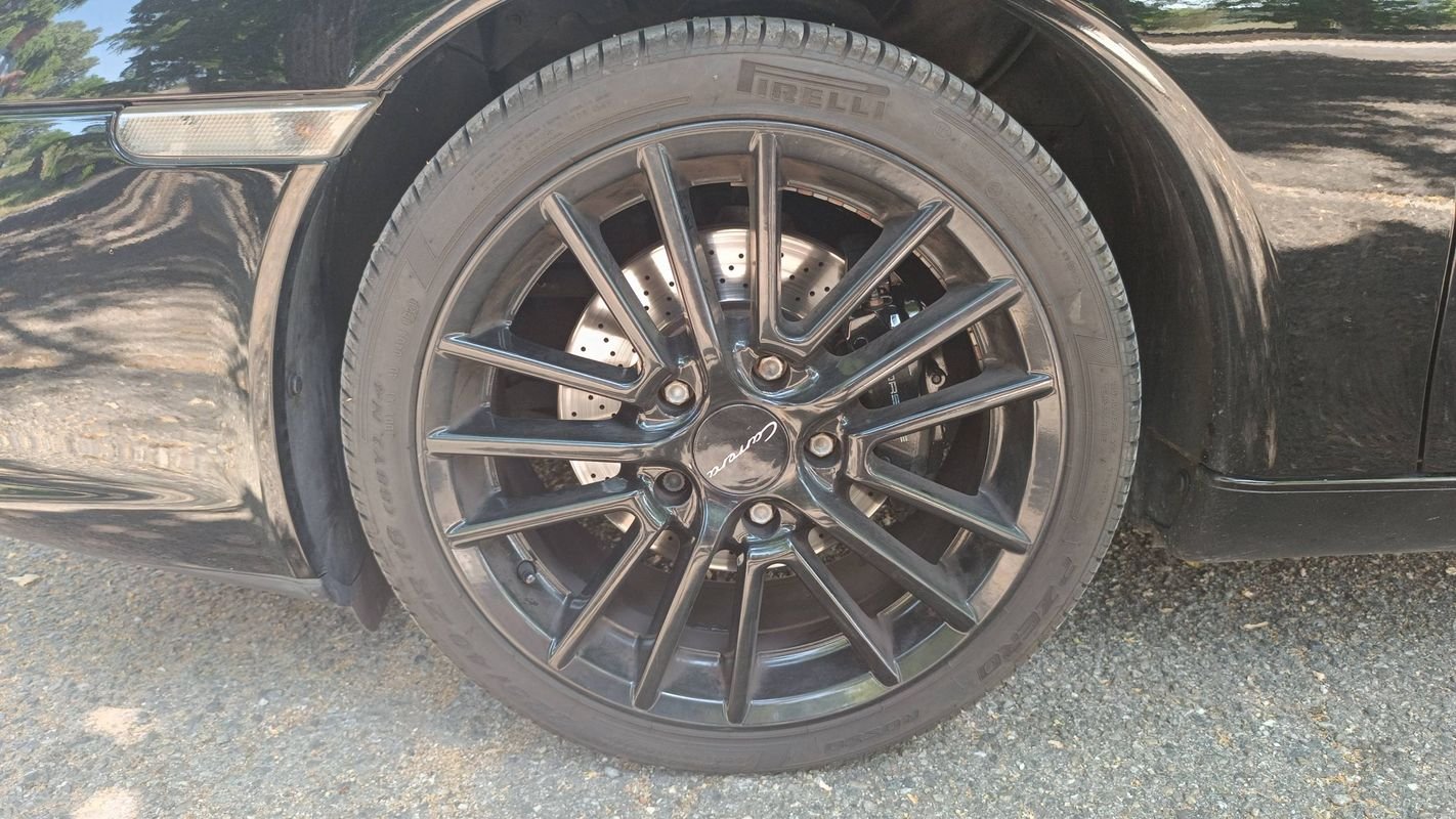 Porsche 911 - Photo 18
