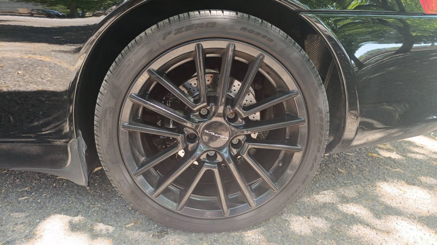 Porsche 911 - Photo 19
