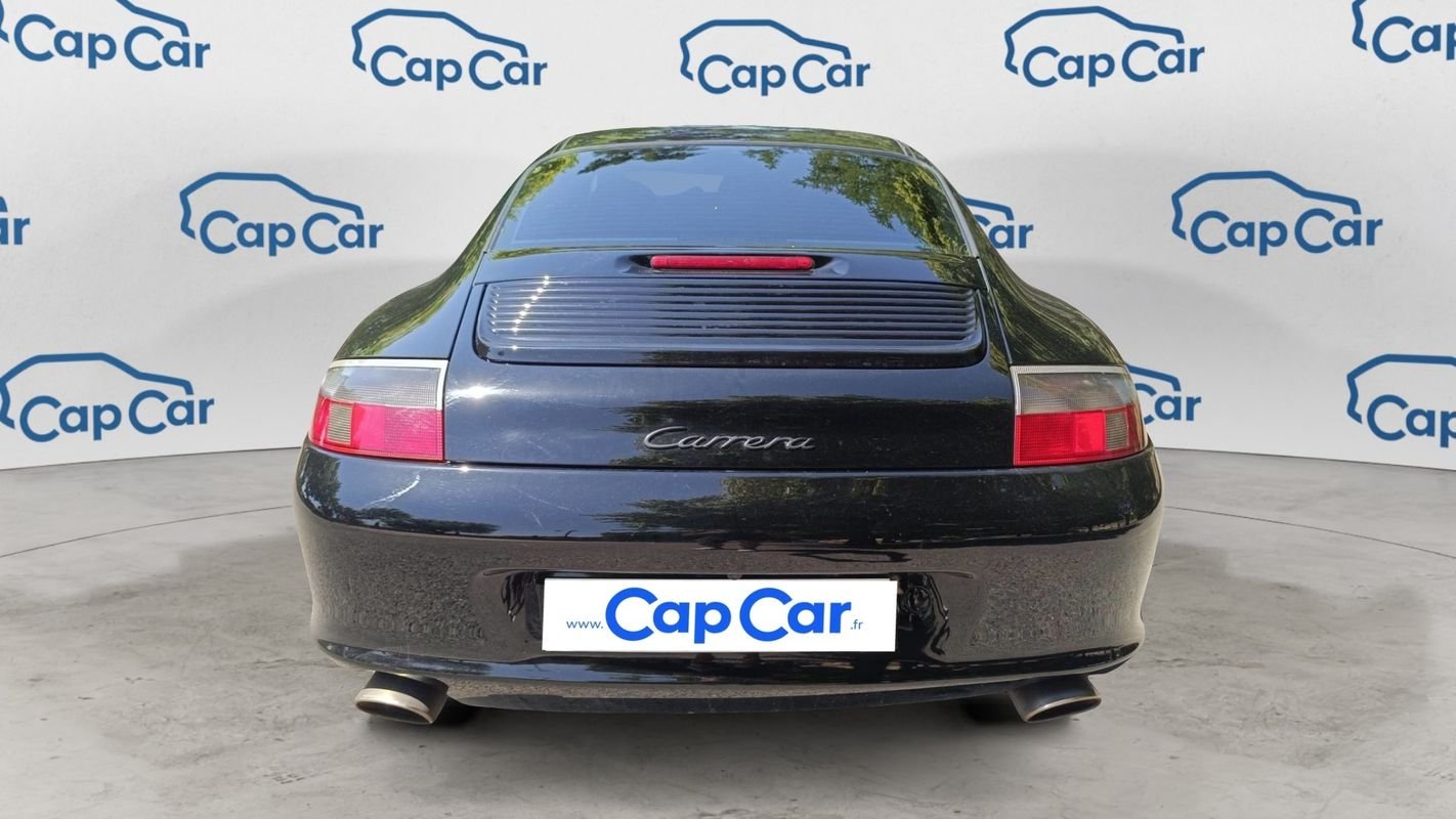 Porsche 911 - Photo 3