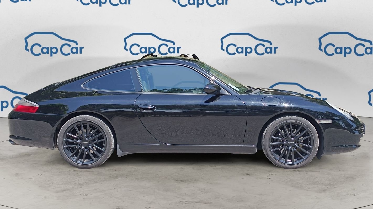 Porsche 911 - Photo 4
