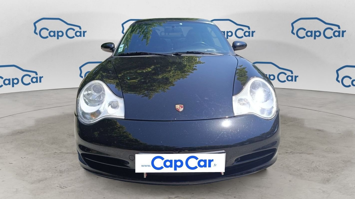 Porsche 911 - Photo 5