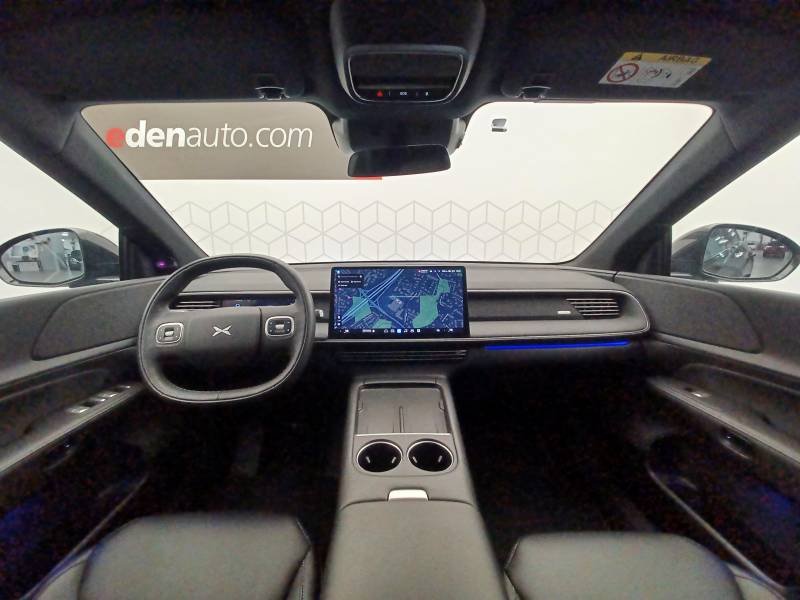 Xpeng G6 - Photo 12