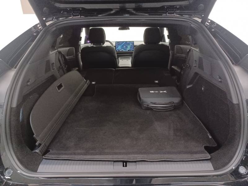 Xpeng G6 - Photo 17