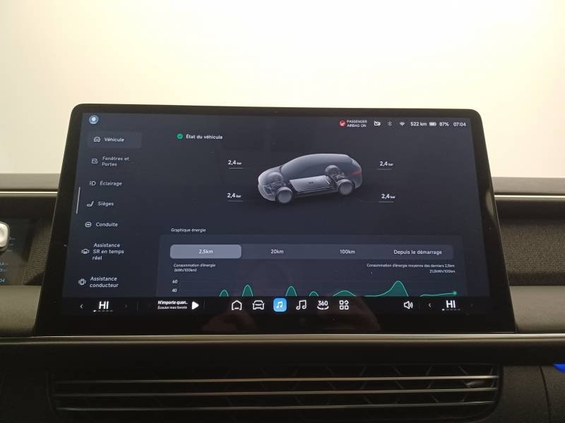 Xpeng G6 - Photo 18