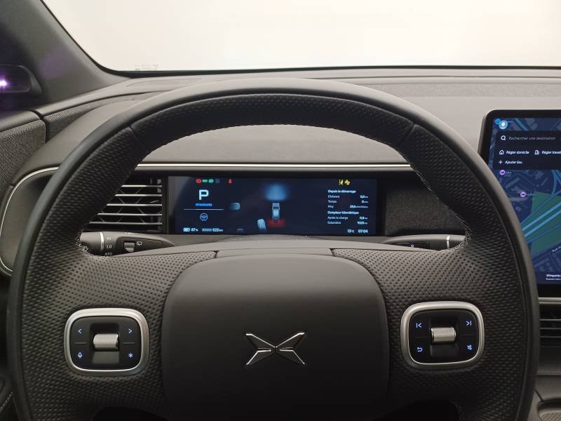 Xpeng G6 - Photo 21