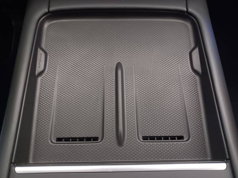 Xpeng G6 - Photo 25