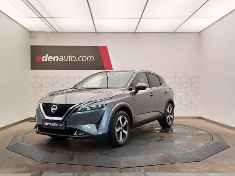 Nissan Qashqai - Photo 1