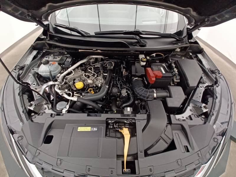 Nissan Qashqai - Photo 11