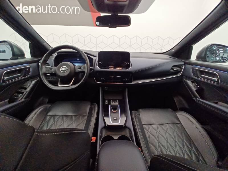 Nissan Qashqai - Photo 12