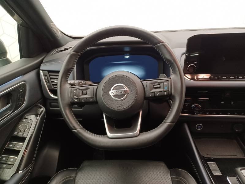 Nissan Qashqai - Photo 13