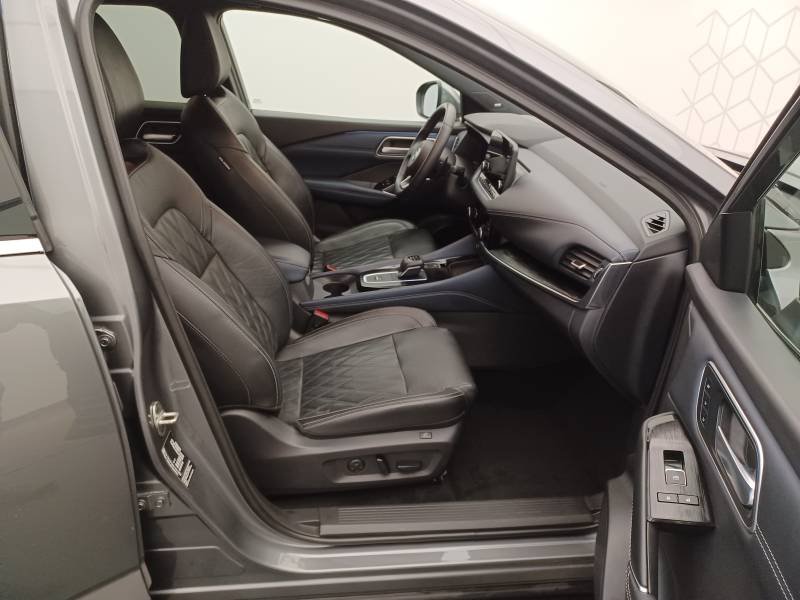 Nissan Qashqai - Photo 14