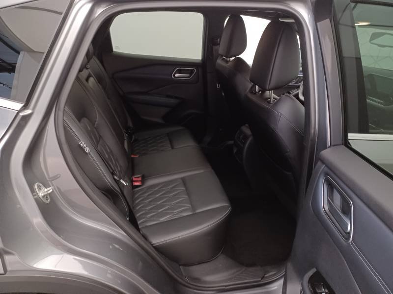 Nissan Qashqai - Photo 15