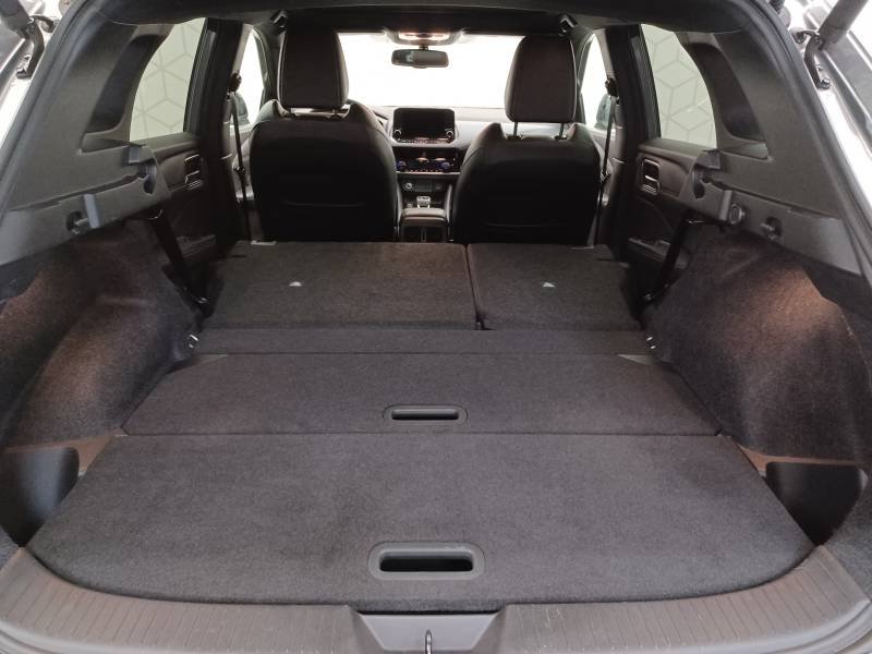 Nissan Qashqai - Photo 17
