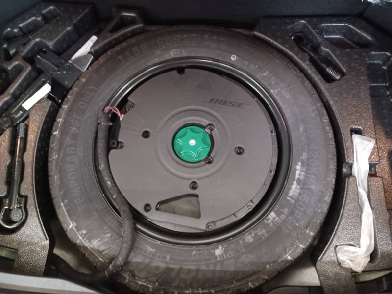Nissan Qashqai - Photo 18