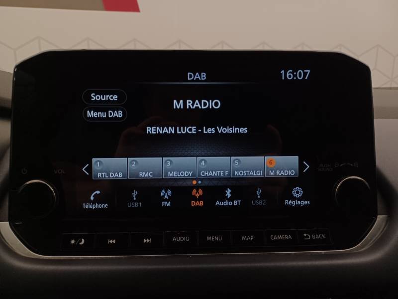 Nissan Qashqai - Photo 19