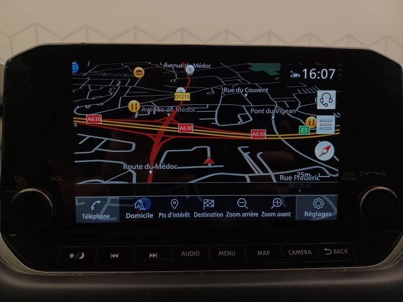 Nissan Qashqai - Photo 20