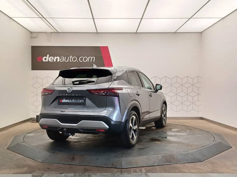 Nissan Qashqai - Photo 2