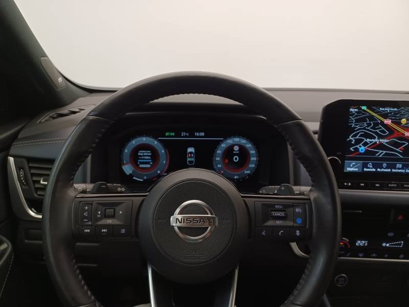 Nissan Qashqai - Photo 22