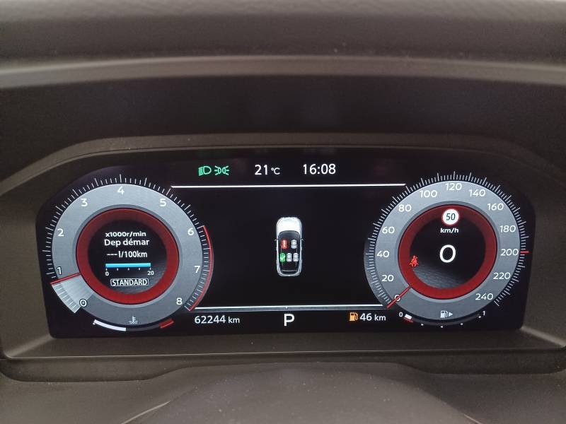 Nissan Qashqai - Photo 23