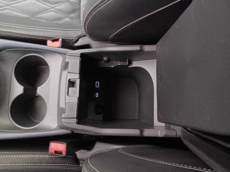 Nissan Qashqai - Photo 25
