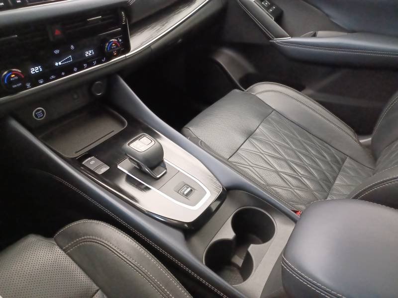 Nissan Qashqai - Photo 26